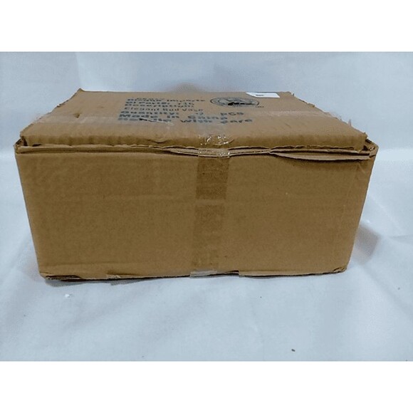 12 Pack - BISQUE IMPORTS Elegant Bud Vase - Ready to Paint - No Firing - 4x2" - Picture 4 of 7